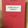 Como De Familia Paolo Giordano