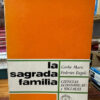 La Sagarda Familia Karl Marx Federico Engels