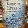 La Emperatriz De Los Etéreos Laura Gallego García