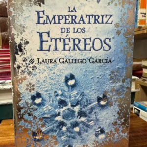 producto_639254552560273154_0 La Emperatriz De Los Etéreos Laura Gallego García