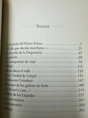 La Emperatriz De Los Etéreos Laura Gallego García