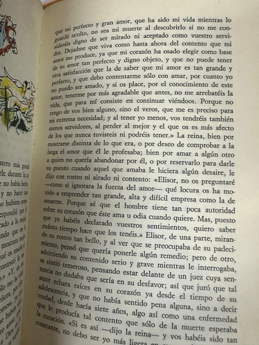 El Heptamerón Margarita De Valois