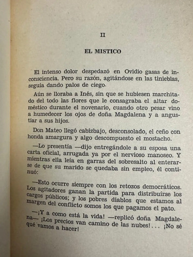 Quién Mato A Dios Luis Enrique Osorio