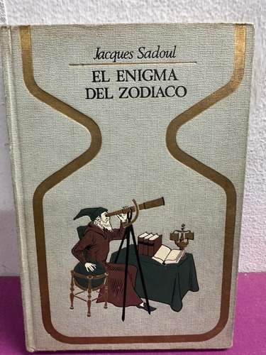 El Enigma Del Zodíaco