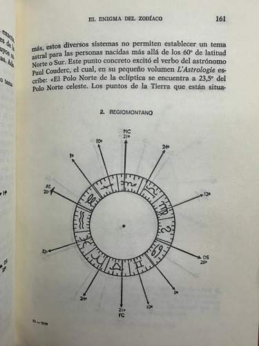 El Enigma Del Zodíaco