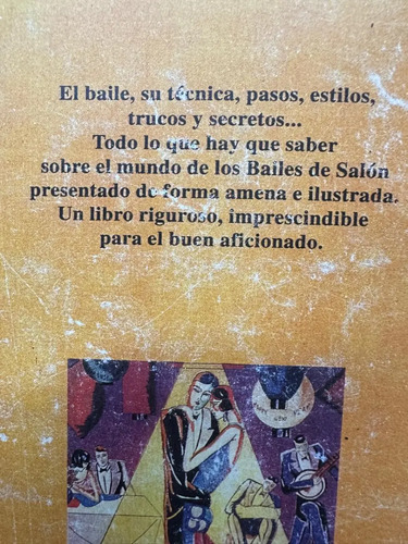 Los Bailes De Pareja Manuel Castelló