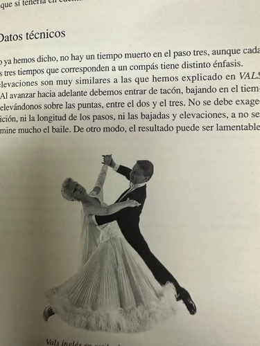 Los Bailes De Pareja Manuel Castelló