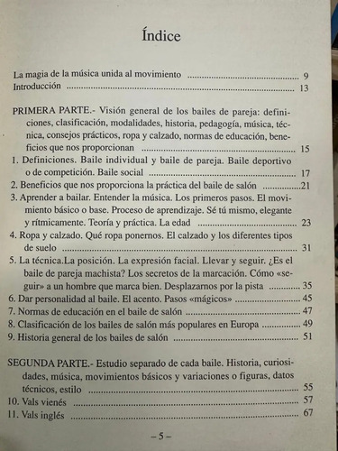 Los Bailes De Pareja Manuel Castelló