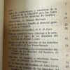 Los Derechos Del Hombre Benedetto Croce Y Otros
