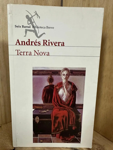 Terra Nova Andrés Rivera