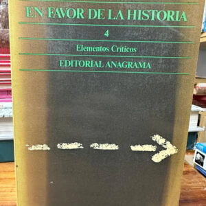producto_639254553322737350_0 En Favor De La Historia Guy Dhoquois