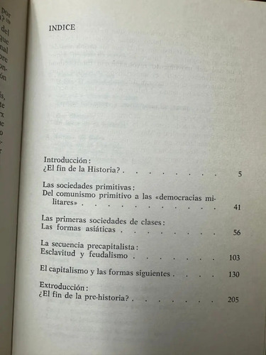 En Favor De La Historia Guy Dhoquois