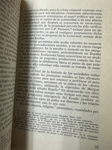 En Favor De La Historia Guy Dhoquois