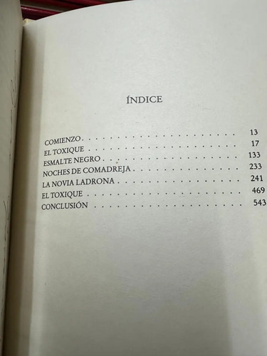 Esplendor Y Vileza Erik Larson