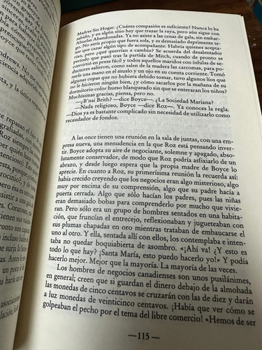 Esplendor Y Vileza Erik Larson