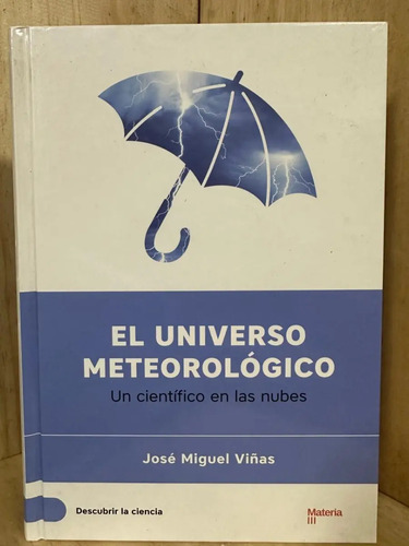 El Universo Metereológico