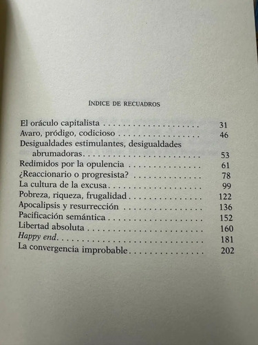 Miseria De La Prosperidad Pascal Bruckner