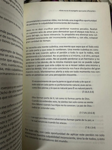 Este No Es El  Evangelio Que Quise Ofrecerte Enric Corbera