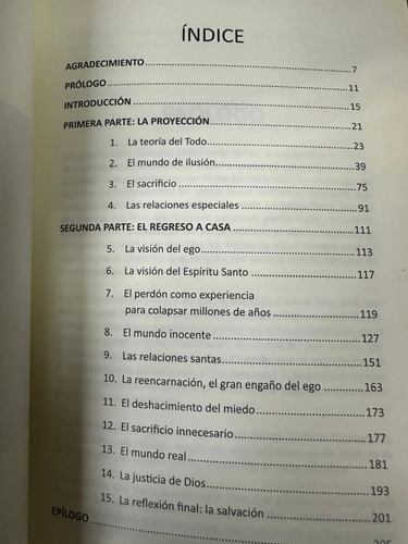Este No Es El  Evangelio Que Quise Ofrecerte Enric Corbera