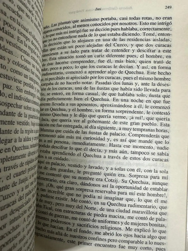 Inti Roberto G