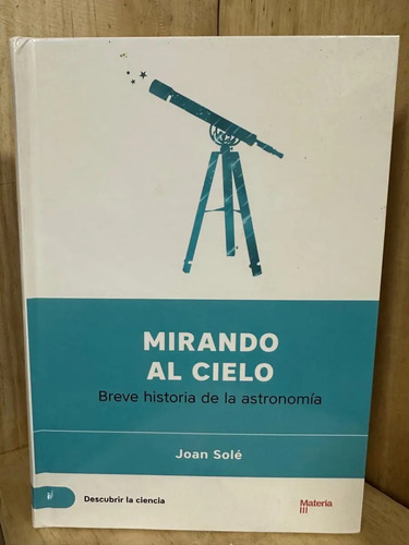 Mirando Al Cielo Joan Solé