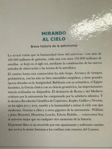 Mirando Al Cielo Joan Solé