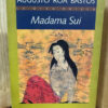 Madama Sui Augusto Roa Bastos