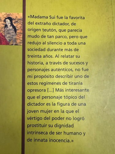 Madama Sui Augusto Roa Bastos