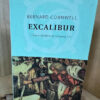 Excalibur Bernard Cornwell
