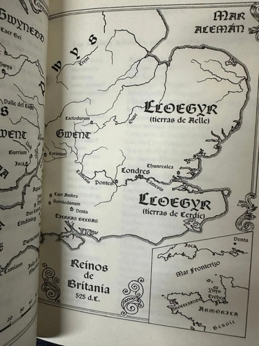 Excalibur Bernard Cornwell