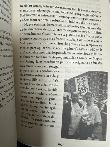 Cartas De Amor Y Rebeldía Lydia Cacho