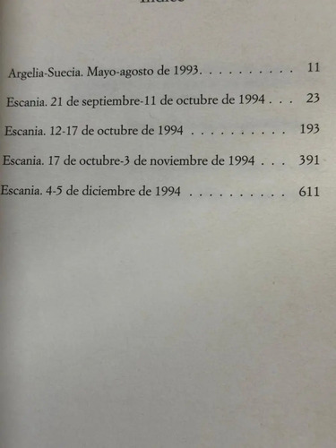 La Quinta Mujer Henning Mankell