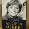 Angela Merkel La Física Del Poder