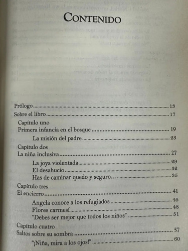 Angela Merkel La Física Del Poder