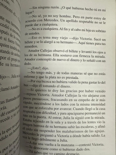 Los Parientes De Ester Luis Fayad