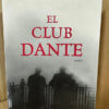 El Club Dante Mathew Pearl