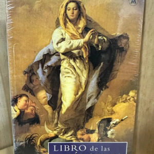 Libro De Las Vírgenes José M Taboada