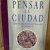 Pensar La Ciudad Fabio Giraldo