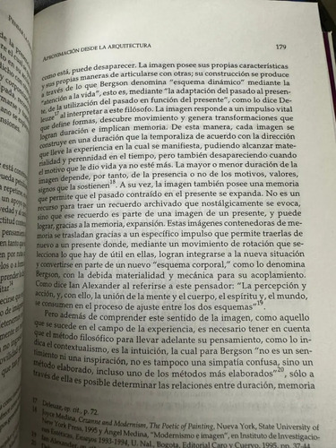 Pensar La Ciudad Fabio Giraldo