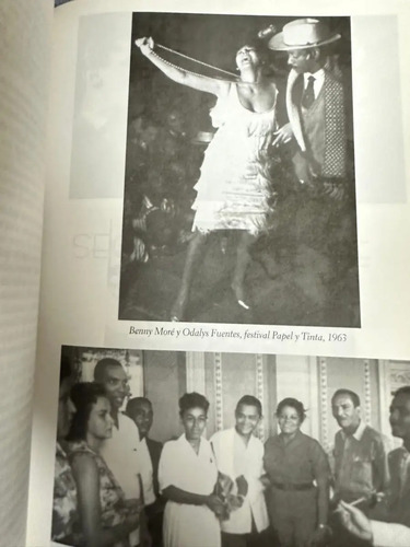 El Son No Se Fue De Cuba Adriana Orejuela