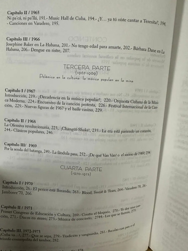 El Son No Se Fue De Cuba Adriana Orejuela