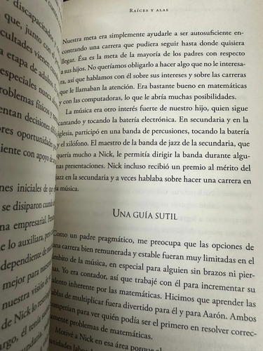La Experiencia De Criar Un Hijo Perfectamente Imperfecto