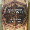 La Mano De Fátima Ildefonso Falcones