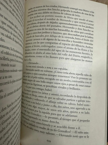 La Mano De Fátima Ildefonso Falcones