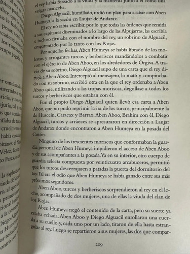 La Mano De Fátima Ildefonso Falcones