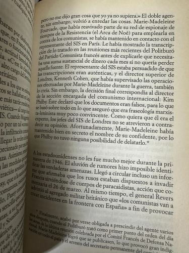 París Después De La Liberación Antony Beevor