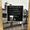 La Nación Y La Muerte Idith Zertal