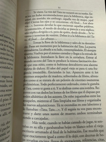 Yo Soy El Fuego Oscar Vela
