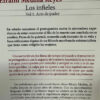 Los Infieles Efraim Medina Reyes