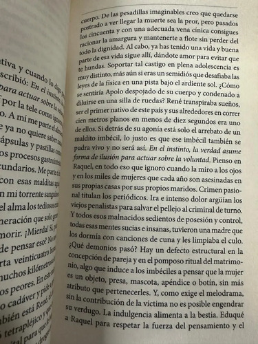 Los Infieles Efraim Medina Reyes